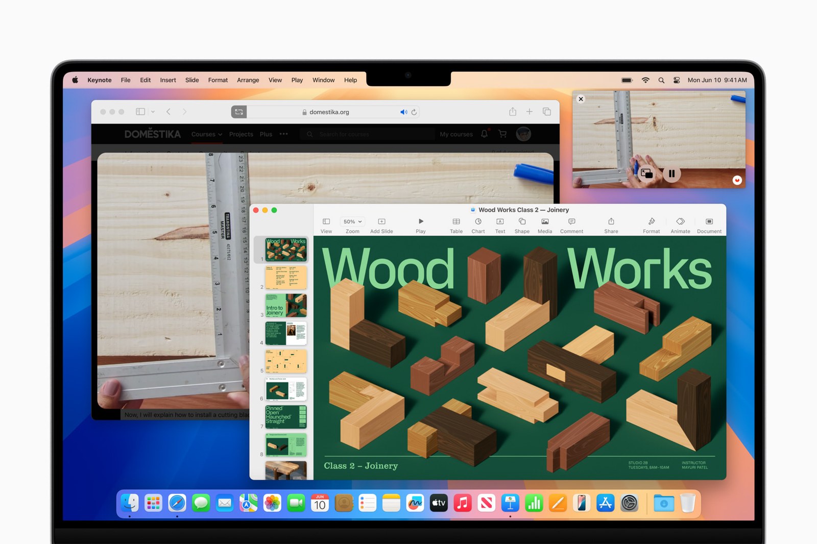 Safari promite 5 ore în plus de streaming video pe MacBook față de Google Chrome