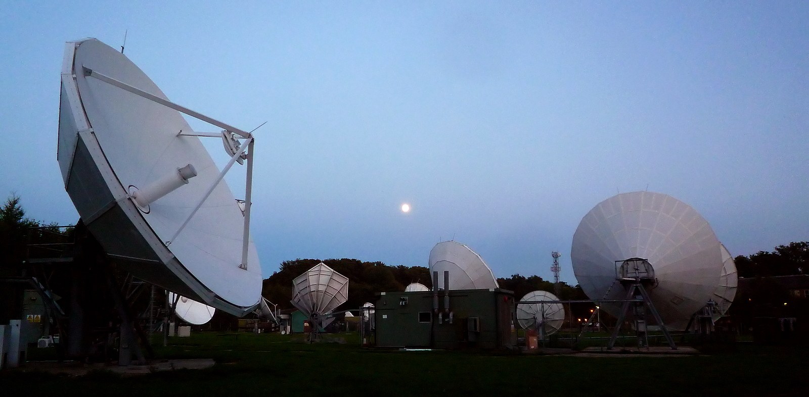 Arqiva preia transmisiile Gulfsat pentru patru transpondere pe Eutelsat 8 West B