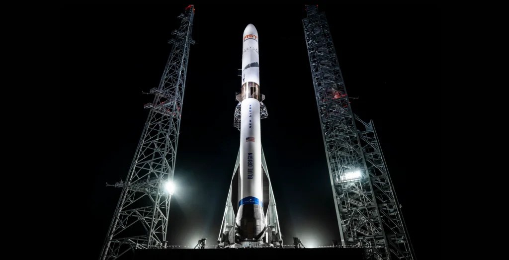 Clear Street: AST SpaceMobile este cu șase luni în fața SpaceX în telefonia prin satelit