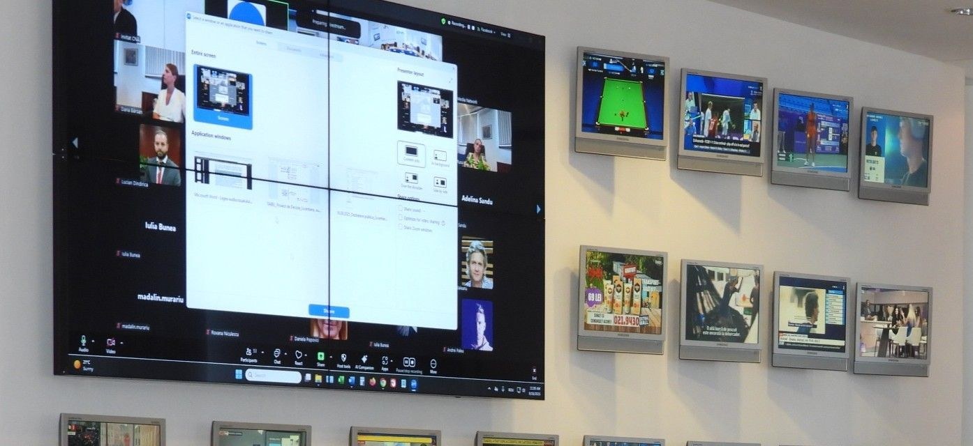 CNA prezintă progresul proiectului de digitalizare D-E-C-A: investiție de peste 102 milioane de lei