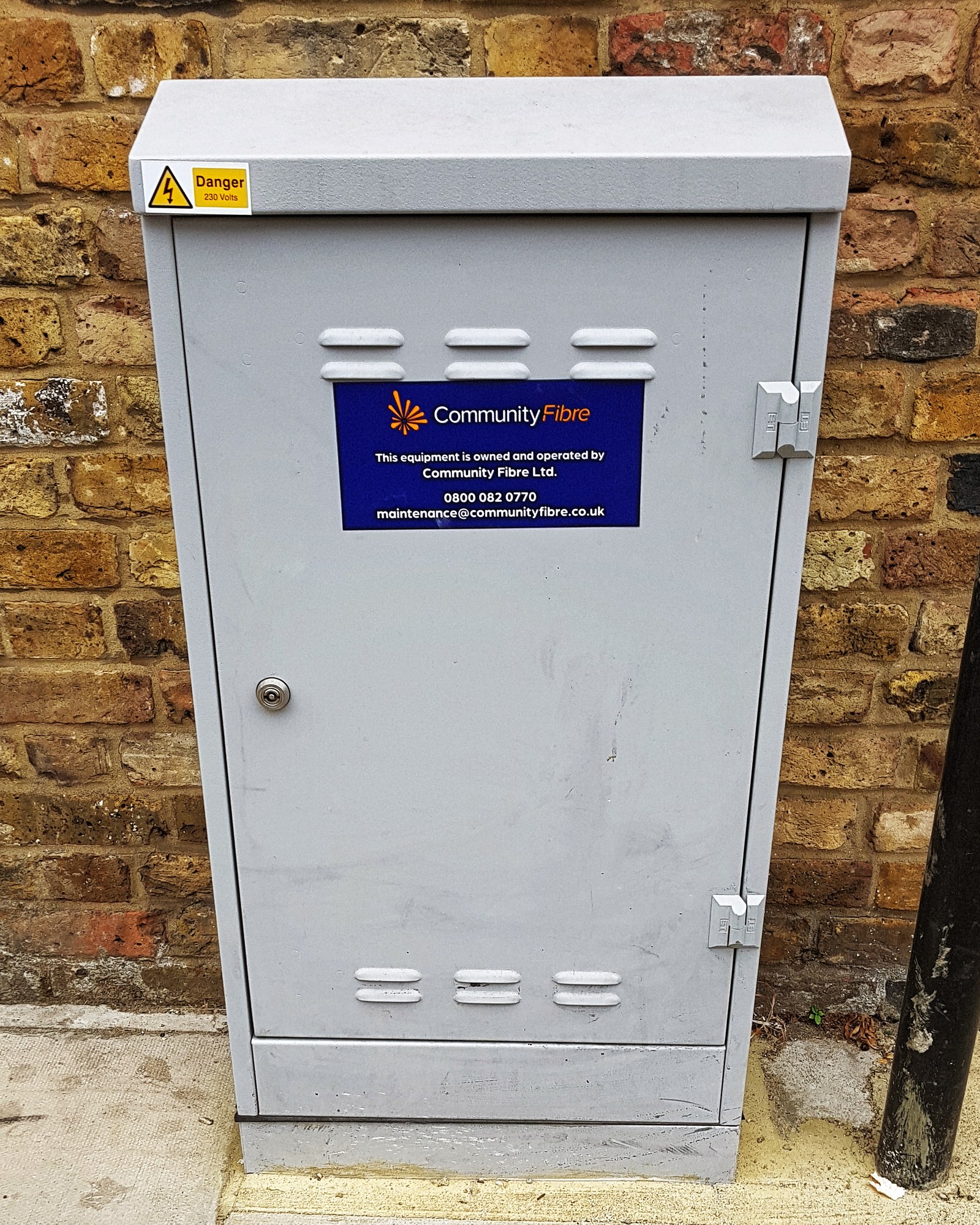 Community Fibre a lansat un nou serviciu TV bazat pe platforma Netgem Pleio 4K în Marea Britanie