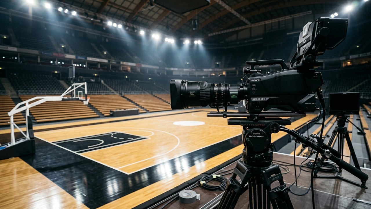 DAZN cumpără platforma Basket.TV și își extinde transmisiunile de baschet