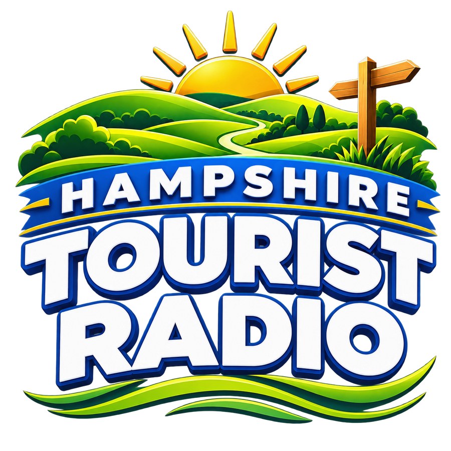 Hampshire Tourist Radio s-a lansat pe multiplexul digital local DAB