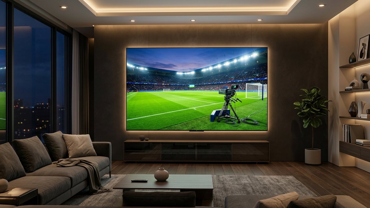 Netflix cumpără drepturile de difuzare pentru Cupa Mondială FIFA 2030 în Spania