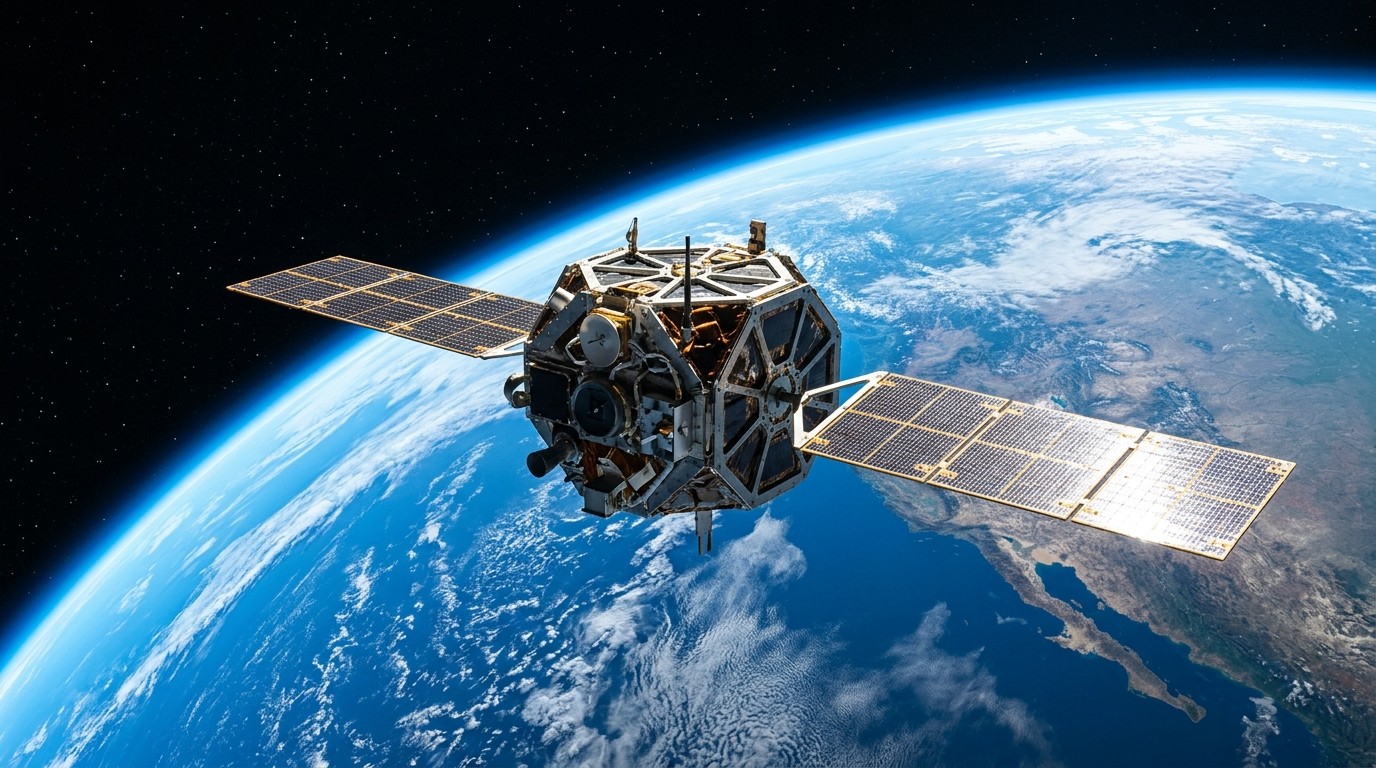 MBRSC și Biroul ONU pentru Afaceri Spațiale deschid înscrierile pentru misiunea satelitară PHI-3