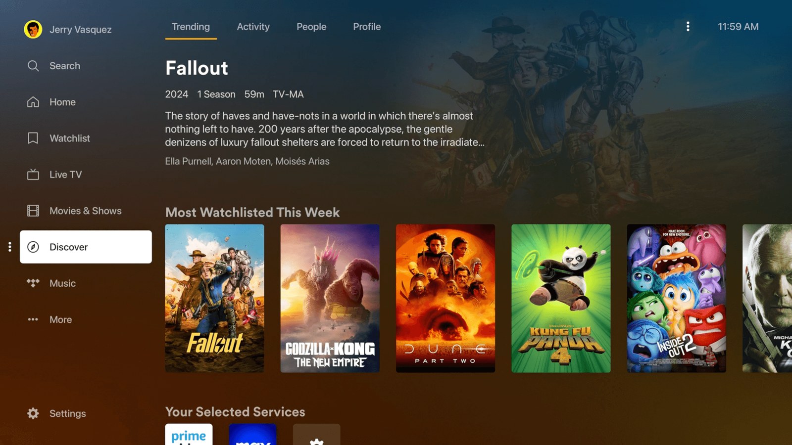 Cum configurezi Plex Discover pentru căutarea filmelor pe platformele de streaming