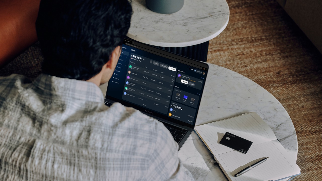 Revolut Business lansează Revolut GlobalHire în Spațiul Economic European și România