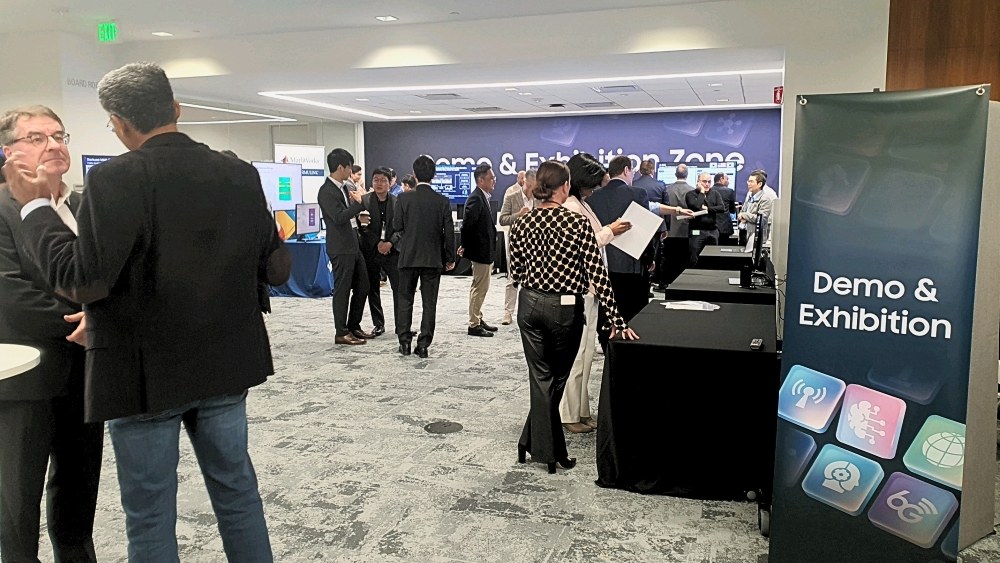 Samsung prezintă la Silicon Valley Future Wireless Summit 2026 direcțiile 6G, AI-RAN și NTN