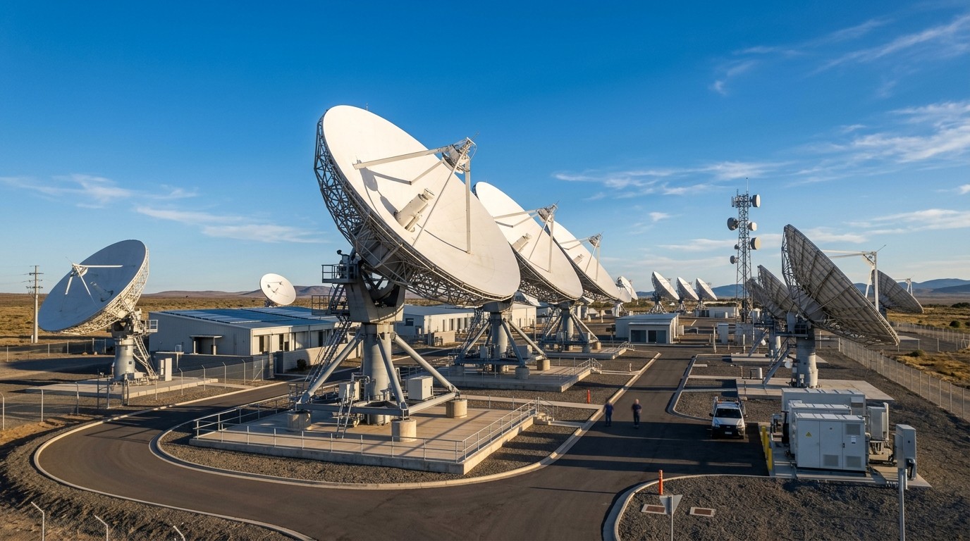 Slovak Telekom mută canalele de pe satelitul Intelsat 10-02 pe sateliții Thor