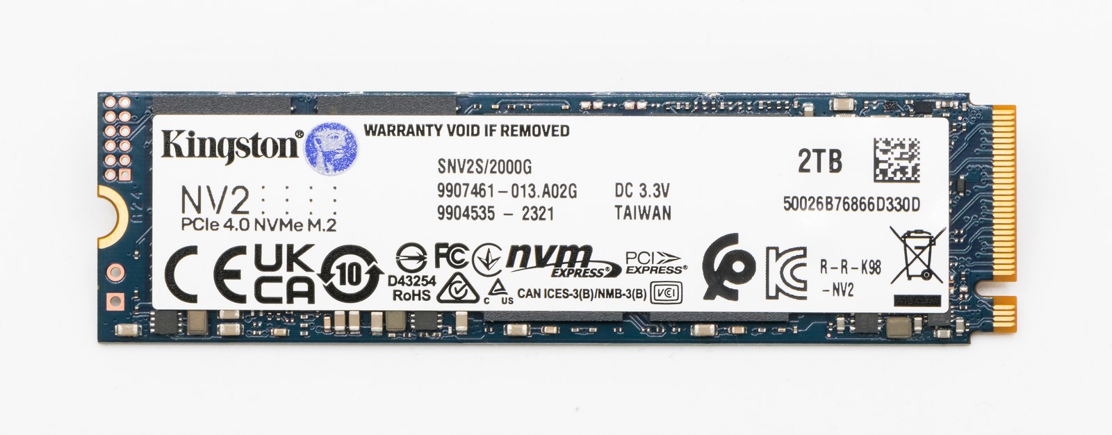 De ce un SSD de 2 TB apare în Windows cu 1,8 TB: calculul binar explicat pe înțelesul tuturor