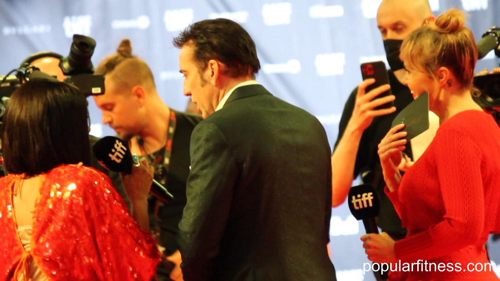 Antonio Banderas și Nicolas Cage joacă în sezonul 5 din True Detective la HBO