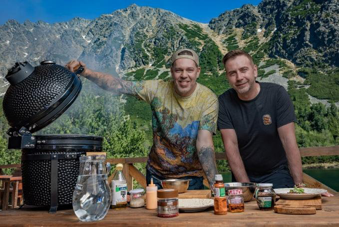 Aventuri gastronomice în Munții Tatra