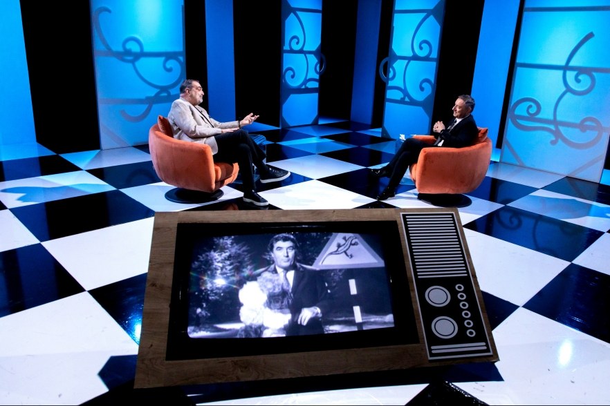 TVR 1 readuce marii actori de comedie la Gala umorului: 14 ediții omagiu dedicate legendelor scenei românești