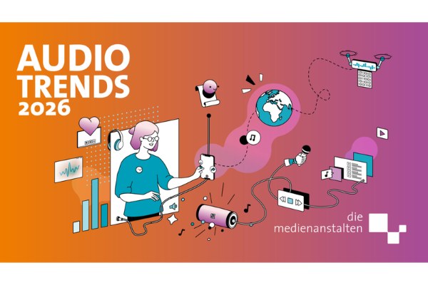 WorldDAB Audio Trends 2026: utilizarea radioului digital DAB+ atinge o cotă record de 66%